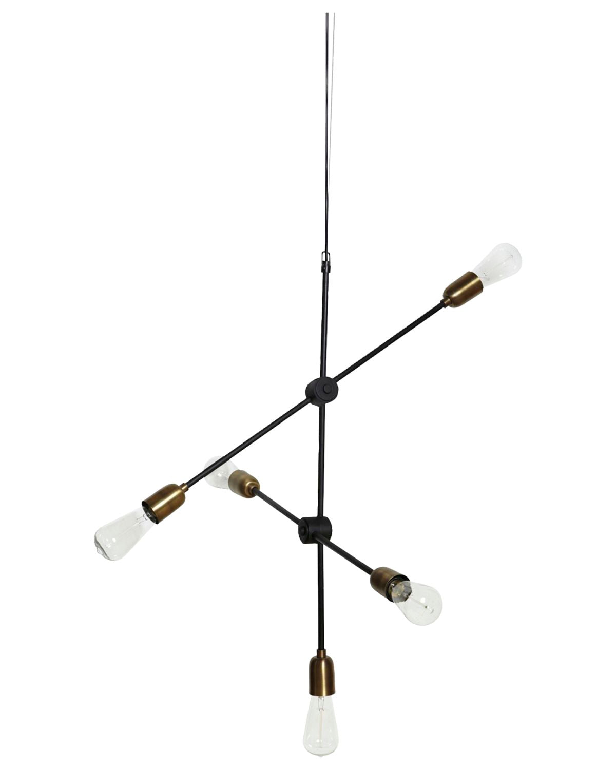 LAMPE MOLECULAR