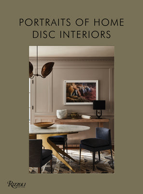 DISC INTERIORS