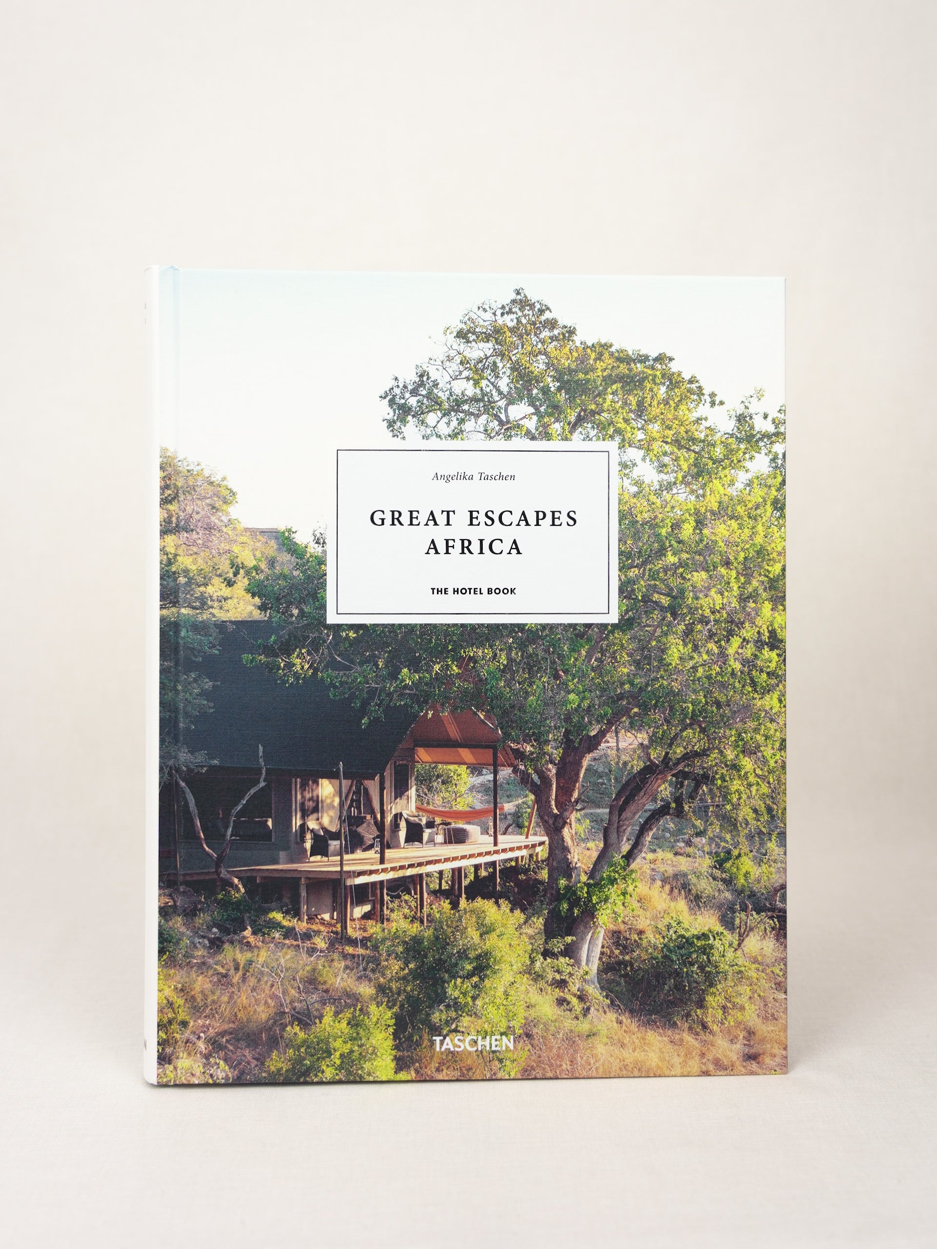 GREAT ESCAPES AFRICA