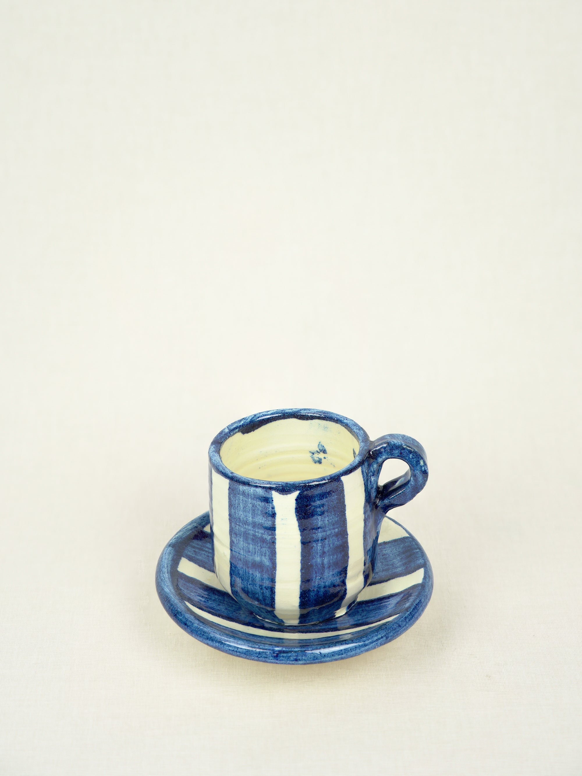 TASSE STRIPE