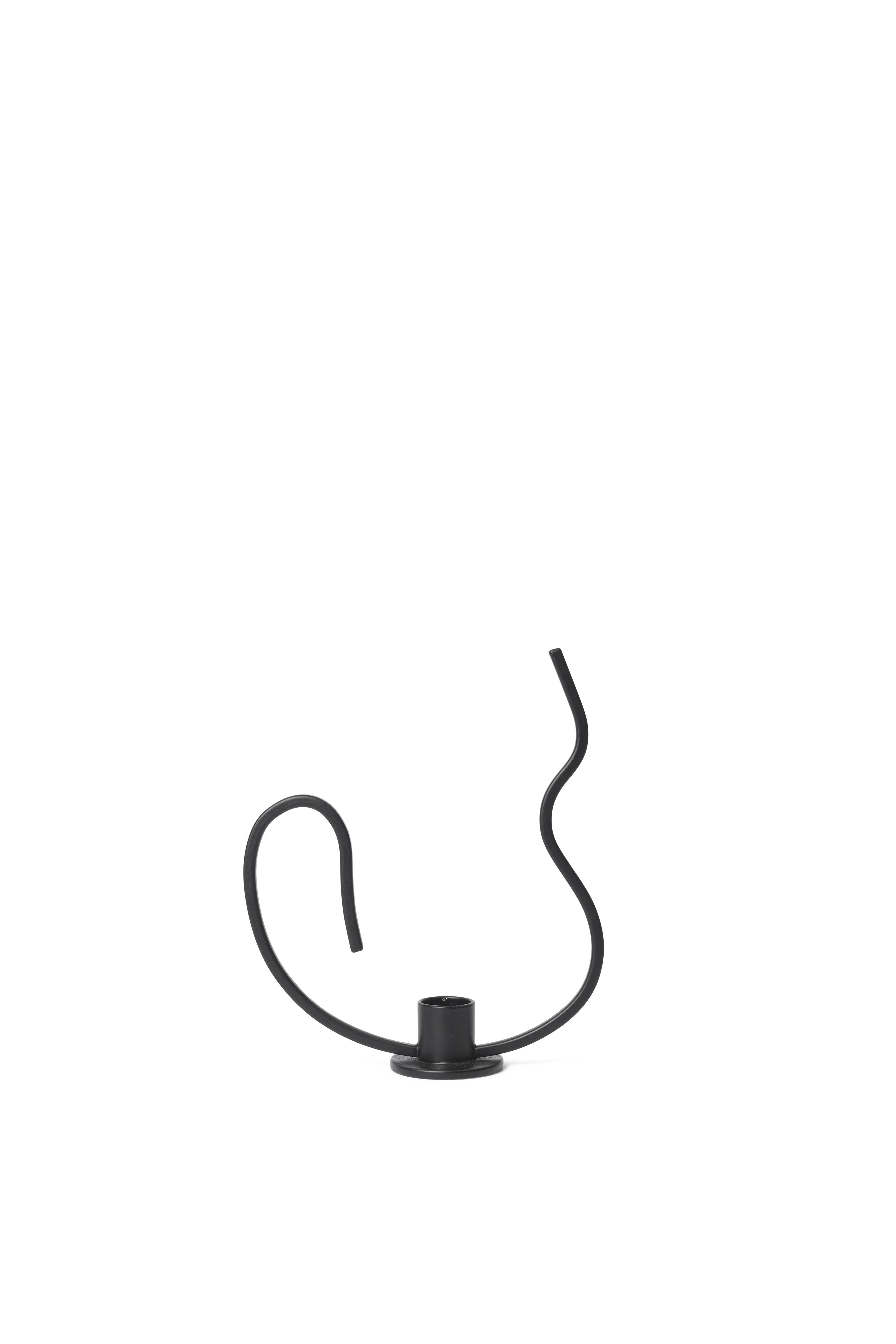 KERZENSTÄNDER VALSE #2