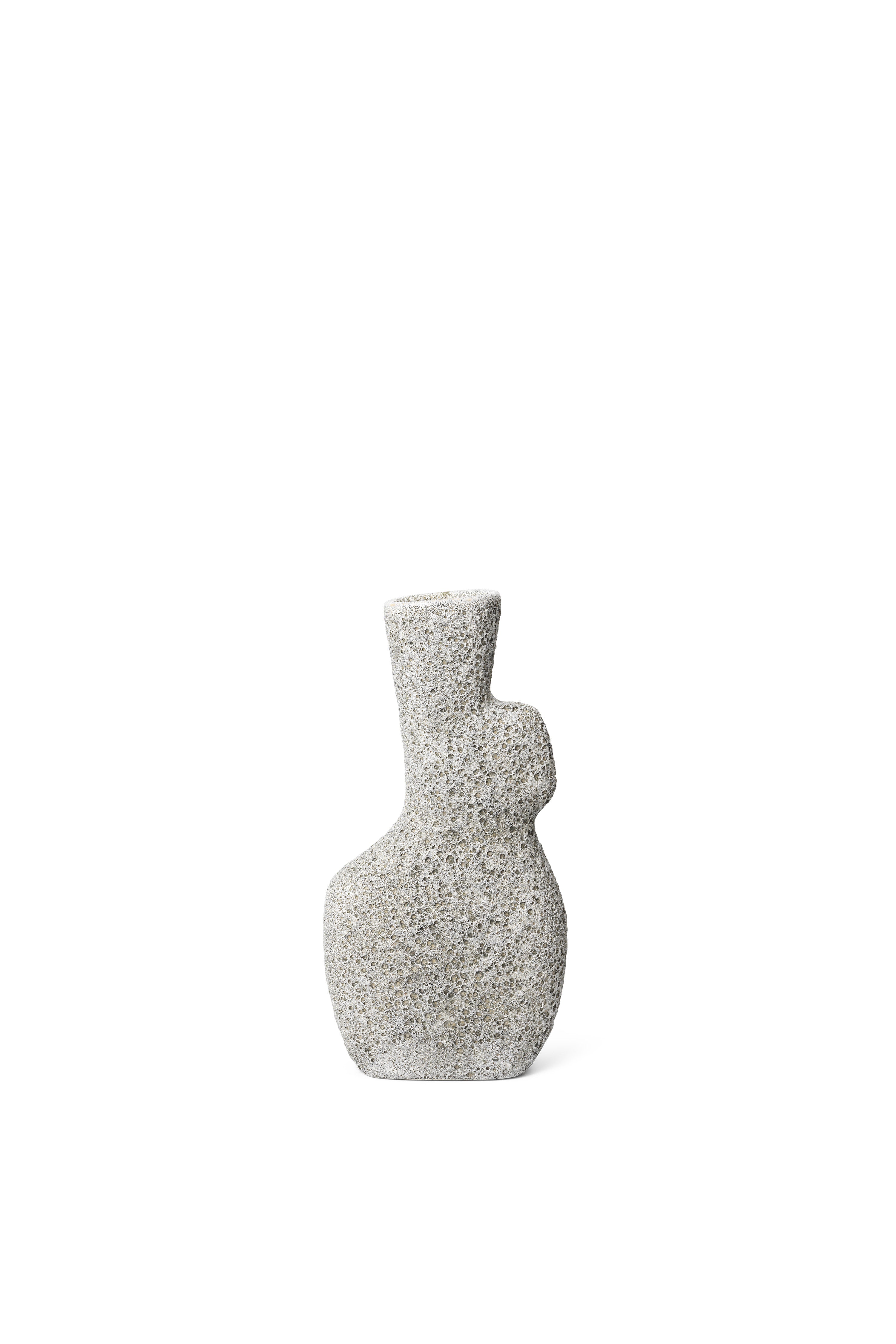 VASE YARA PUMICE LARGE